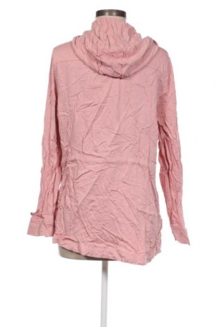 Γυναικείο μπουφάν Clothing & Co, Μέγεθος L, Χρώμα Ρόζ , Τιμή 8,31 €