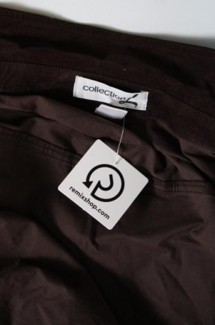 Dámska bunda  Collection L, Veľkosť L, Farba Čierna, Cena  5,17 €