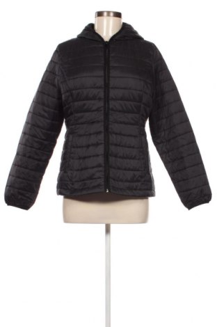 Γυναικείο μπουφάν Colloseum, Μέγεθος XL, Χρώμα Μαύρο, Τιμή 11,88 €