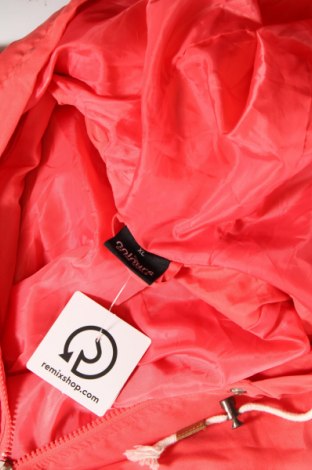 Дамско яке Colours, Размер XL, Цвят Розов, Цена 48,00 лв.