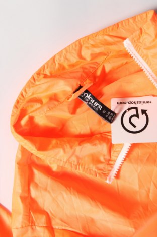 Dámská bunda  Colours Of The World, Velikost L, Barva Oranžová, Cena  145,00 Kč