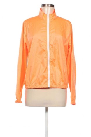 Γυναικείο μπουφάν Colours Of The World, Μέγεθος L, Χρώμα Πορτοκαλί, Τιμή 4,16 €