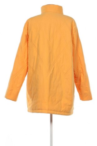 Дамско яке Concept UK, Размер XL, Цвят Оранжев, Цена 16,04 лв.