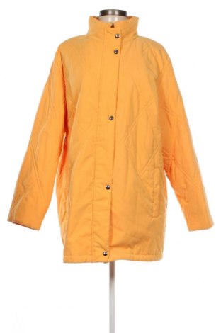 Дамско яке Concept UK, Размер XL, Цвят Оранжев, Цена 16,04 лв.
