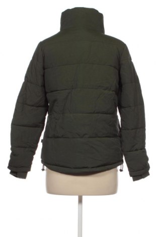 Γυναικείο μπουφάν Cotton On, Μέγεθος XS, Χρώμα Πράσινο, Τιμή 11,28 €