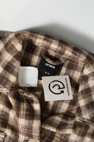 Dámska bunda  Cotton On, Veľkosť M, Farba Viacfarebná, Cena  13,89 €