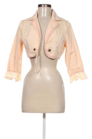 Dámská bunda  Cream, Velikost S, Barva Růžová, Cena  212,00 Kč