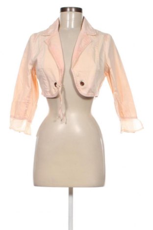 Dámská bunda  Cream, Velikost S, Barva Růžová, Cena  212,00 Kč