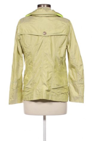 Γυναικείο μπουφάν Creenstone, Μέγεθος S, Χρώμα Πράσινο, Τιμή 60,62 €
