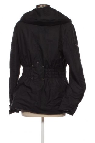Γυναικείο μπουφάν Creenstone, Μέγεθος M, Χρώμα Μαύρο, Τιμή 23,57 €