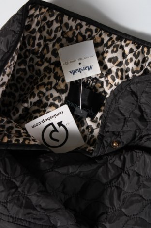 Γυναικείο μπουφάν Cynthia Rowley, Μέγεθος XL, Χρώμα Μαύρο, Τιμή 104,70 €