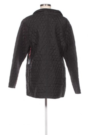 Γυναικείο μπουφάν Cynthia Rowley, Μέγεθος XL, Χρώμα Μαύρο, Τιμή 104,70 €
