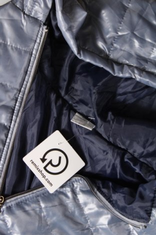 Γυναικείο μπουφάν Damart, Μέγεθος S, Χρώμα Μπλέ, Τιμή 29,69 €