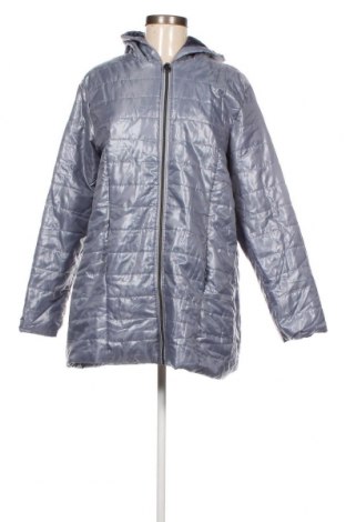 Γυναικείο μπουφάν Damart, Μέγεθος S, Χρώμα Μπλέ, Τιμή 6,23 €