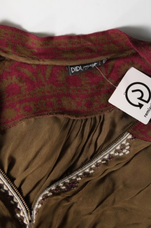 Damenjacke Didi, Größe XS, Farbe Mehrfarbig, Preis € 3,34