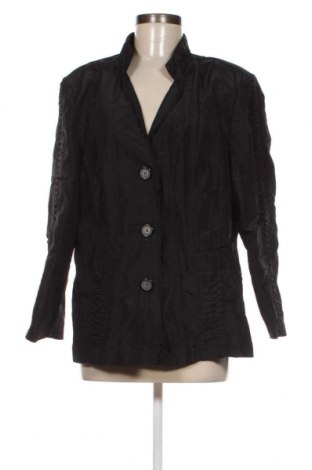 Γυναικείο μπουφάν Doris Streich, Μέγεθος XL, Χρώμα Μαύρο, Τιμή 15,84 €