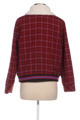 Γυναικείο μπουφάν Edc By Esprit, Μέγεθος L, Χρώμα Κόκκινο, Τιμή 13,34 €