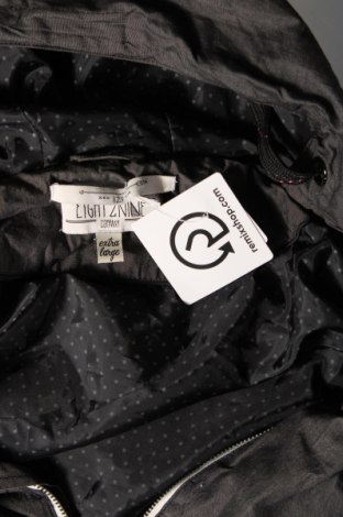 Γυναικείο μπουφάν Eight2Nine, Μέγεθος L, Χρώμα Γκρί, Τιμή 6,06 €