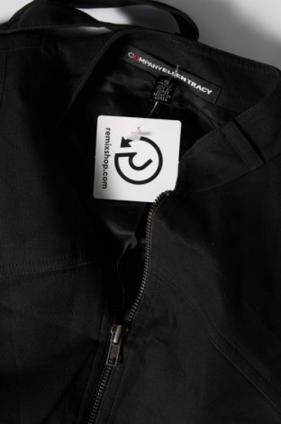 Dámska bunda  Ellen Tracy, Veľkosť S, Farba Čierna, Cena  3,63 €