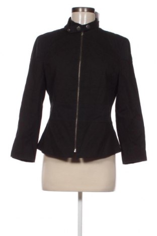 Γυναικείο μπουφάν Ellen Tracy, Μέγεθος S, Χρώμα Μαύρο, Τιμή 16,63 €