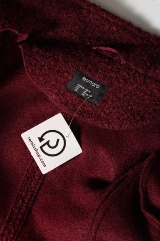 Damenjacke Esmara, Größe S, Farbe Rot, Preis € 14,13