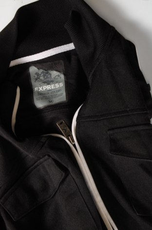 Γυναικείο μπουφάν Express, Μέγεθος M, Χρώμα Μαύρο, Τιμή 30,31 €