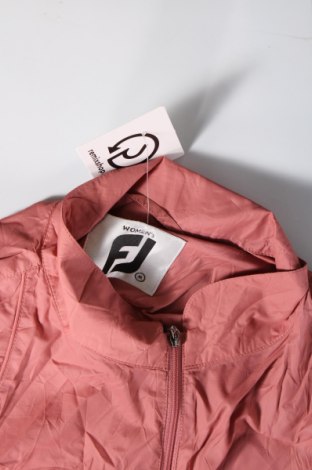 Dámská bunda  Fj, Velikost M, Barva Popelavě růžová, Cena  176,00 Kč