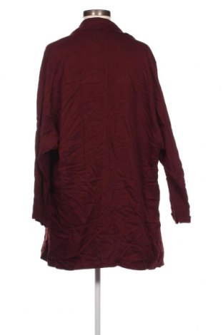 Γυναικείο μπουφάν Forever 21, Μέγεθος S, Χρώμα Κόκκινο, Τιμή 4,31 €