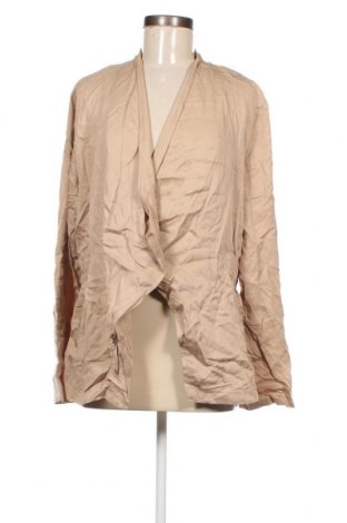 Γυναικείο μπουφάν Forever New, Μέγεθος XL, Χρώμα  Μπέζ, Τιμή 2,38 €