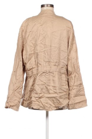 Dámska bunda  Forever New, Veľkosť XL, Farba Béžová, Cena  36,29 €