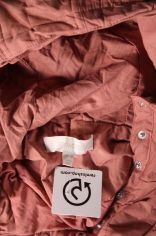 Dámska bunda  Foxwood, Veľkosť M, Farba Popolavo ružová, Cena  11,23 €