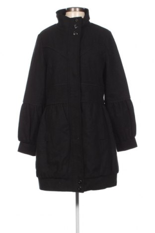 Γυναικείο μπουφάν Fransa, Μέγεθος S, Χρώμα Μαύρο, Τιμή 11,69 €