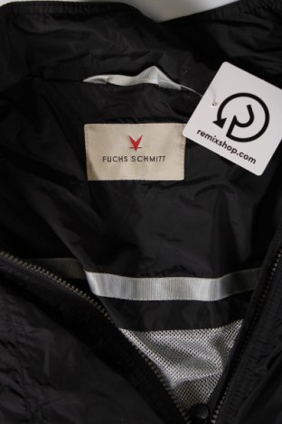 Γυναικείο μπουφάν Fuchs Schmitt, Μέγεθος M, Χρώμα Μαύρο, Τιμή 4,85 €