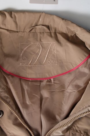 Γυναικείο μπουφάν G.W., Μέγεθος S, Χρώμα  Μπέζ, Τιμή 3,96 €