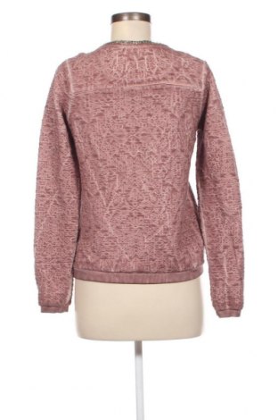 Γυναικείο μπουφάν Garcia Jeans, Μέγεθος S, Χρώμα Ρόζ , Τιμή 7,58 €