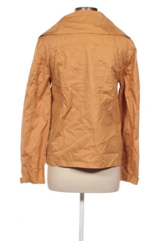 Γυναικείο μπουφάν Garnet Hill, Μέγεθος L, Χρώμα  Μπέζ, Τιμή 4,35 €