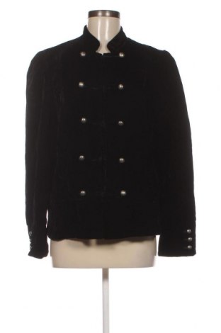 Γυναικείο μπουφάν George, Μέγεθος XL, Χρώμα Μαύρο, Τιμή 11,88 €