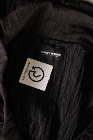 Dámska bunda  Gerry Weber, Veľkosť XL, Farba Čierna, Cena  36,29 €