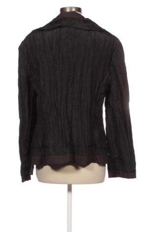Γυναικείο μπουφάν Gerry Weber, Μέγεθος XL, Χρώμα Μαύρο, Τιμή 8,31 €