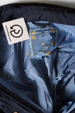 Dámska bunda  Gerry Weber, Veľkosť L, Farba Modrá, Cena  36,29 €