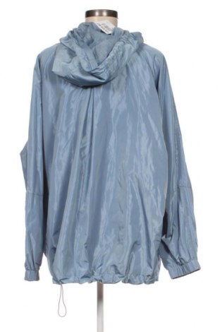 Γυναικείο μπουφάν Gerry Weber, Μέγεθος M, Χρώμα Μπλέ, Τιμή 17,82 €