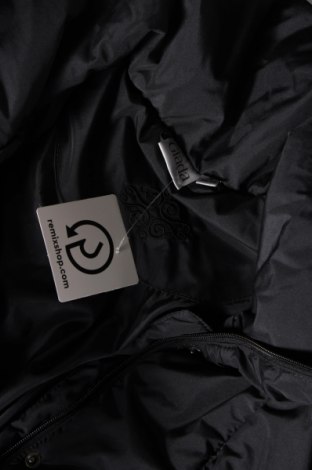 Γυναικείο μπουφάν Giada, Μέγεθος S, Χρώμα Μαύρο, Τιμή 12,56 €