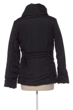 Γυναικείο μπουφάν Giada, Μέγεθος S, Χρώμα Μαύρο, Τιμή 8,97 €