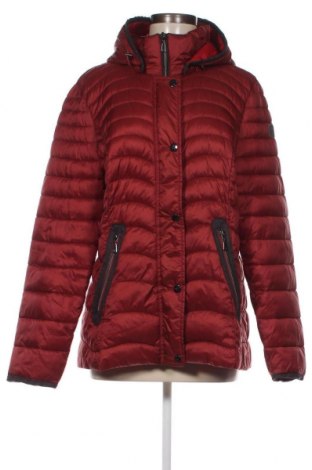 Γυναικείο μπουφάν Gil Bret, Μέγεθος XL, Χρώμα Κόκκινο, Τιμή 28,90 €