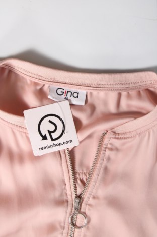 Γυναικείο μπουφάν Gina, Μέγεθος M, Χρώμα Ρόζ , Τιμή 7,72 €