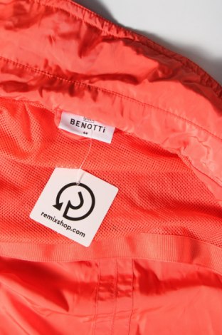 Γυναικείο μπουφάν Gina Benotti, Μέγεθος XL, Χρώμα Πορτοκαλί, Τιμή 5,94 €