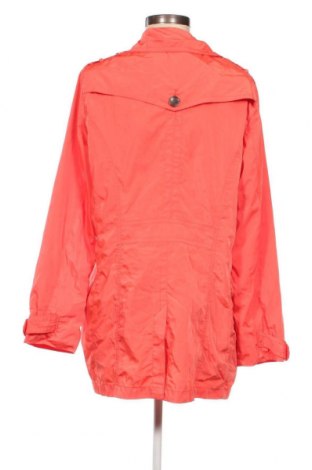Damenjacke Gina Benotti, Größe XL, Farbe Orange, Preis € 5,01