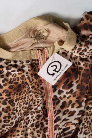 Γυναικείο μπουφάν Glamorous, Μέγεθος M, Χρώμα Πολύχρωμο, Τιμή 5,76 €