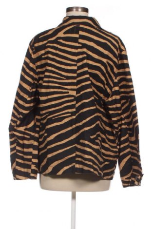 Dámska bunda  H&M, Veľkosť L, Farba Viacfarebná, Cena  7,35 €