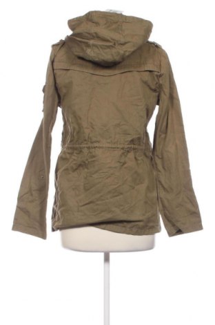 Dámska bunda  H&M, Veľkosť M, Farba Zelená, Cena  27,22 €